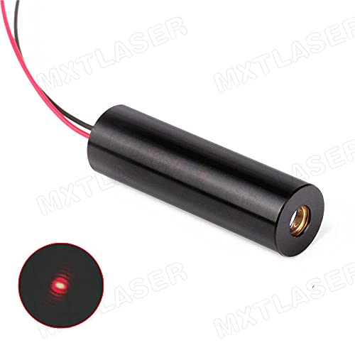650nm 660nm Red Dot Laser Module G962505