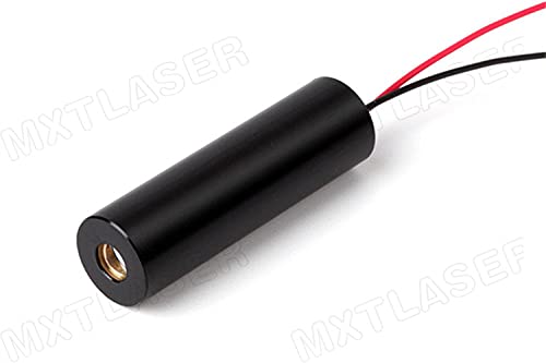 650nm 660nm Red Dot Laser Module G962505