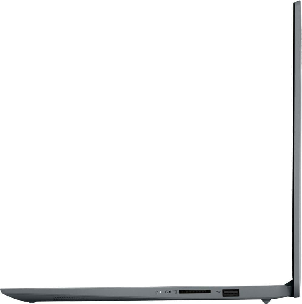 15.6 Inch FHD Laptop Intel Core i3 8GB RAM 256GB SSD Cloud Grey J18710