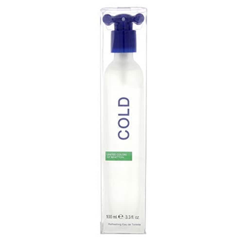 Eau de Toilette Spray, 3.3 Ounce B28692