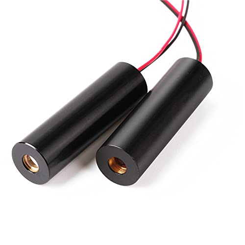 650nm 660nm Red Dot Laser Module G962505