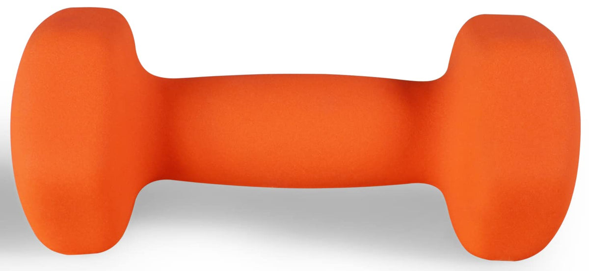 Neoprene Dumbbell Hand Weights P664