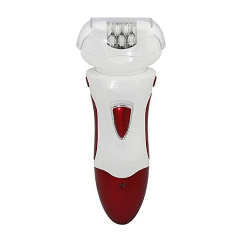 2 in 1 Cordless Epilator and Shaver M6913
