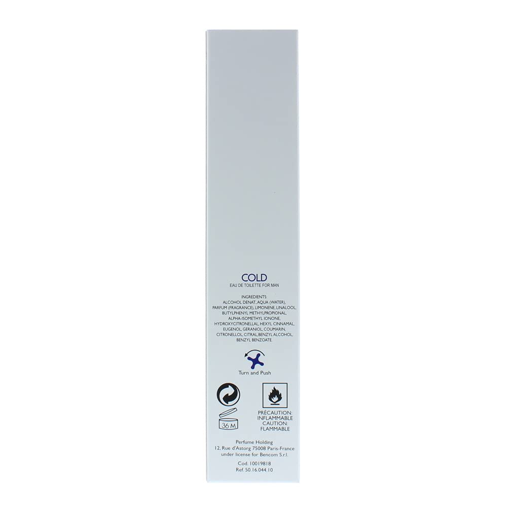 Eau de Toilette Spray, 3.3 Ounce B28692