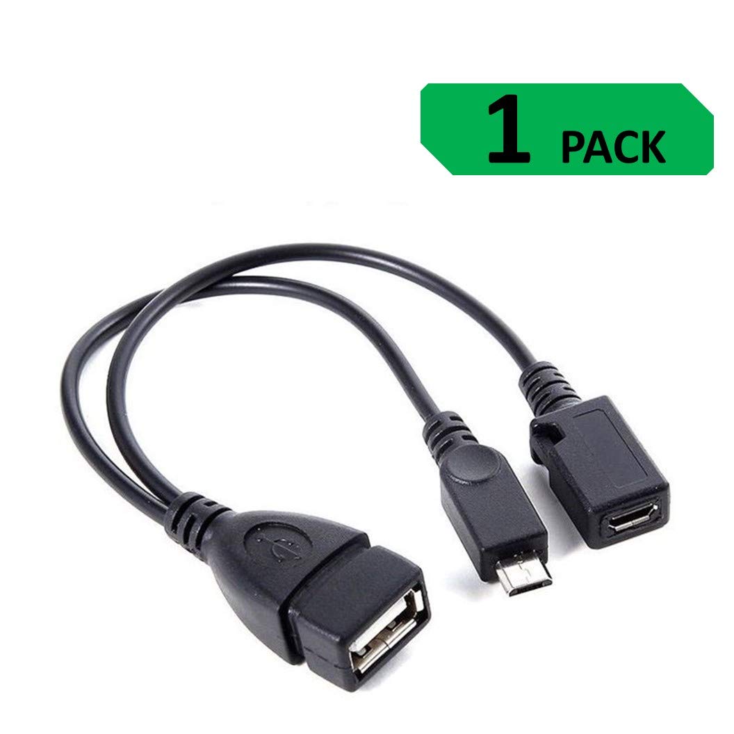 USB OTG Cable 6-Inch K1487