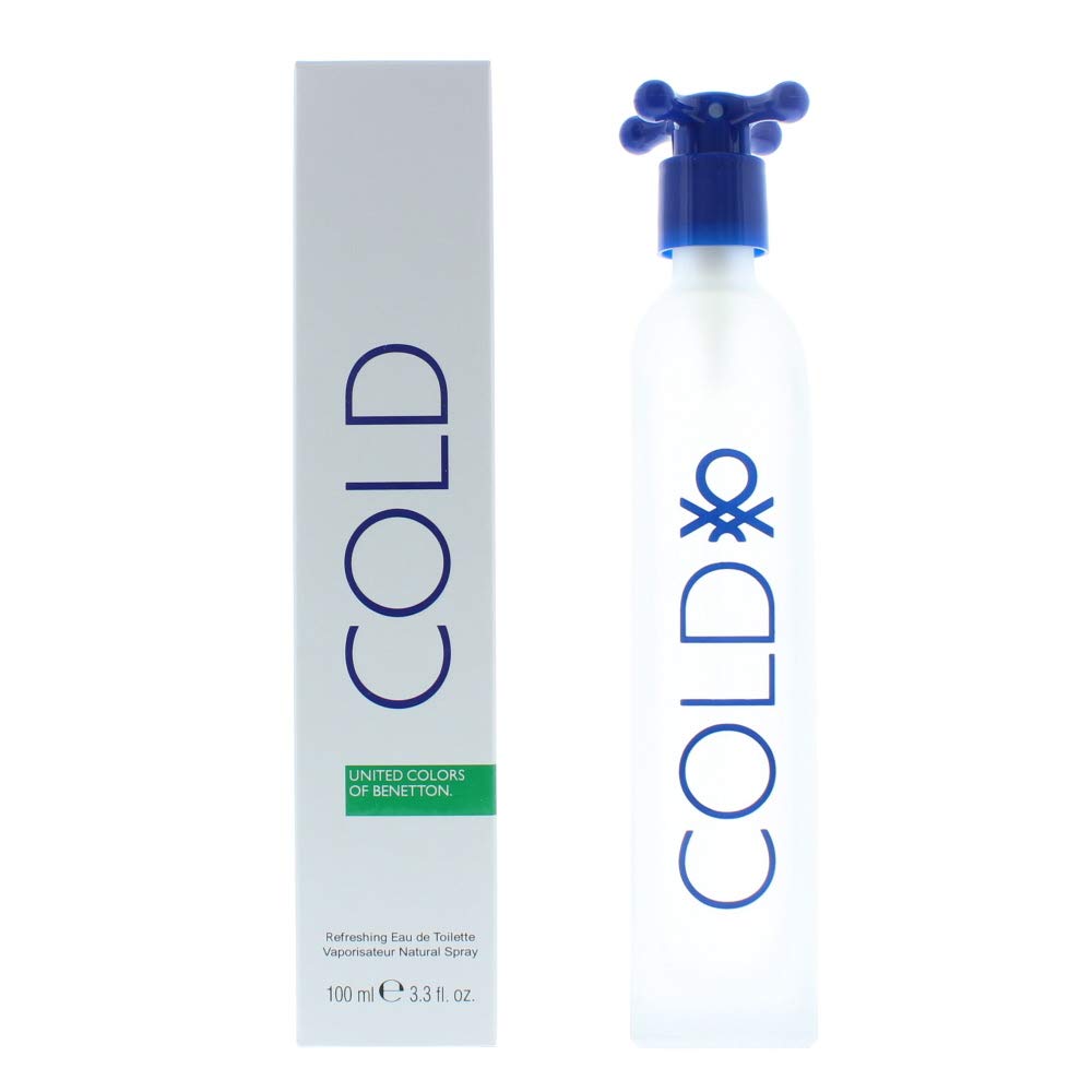 Eau de Toilette Spray, 3.3 Ounce B28692