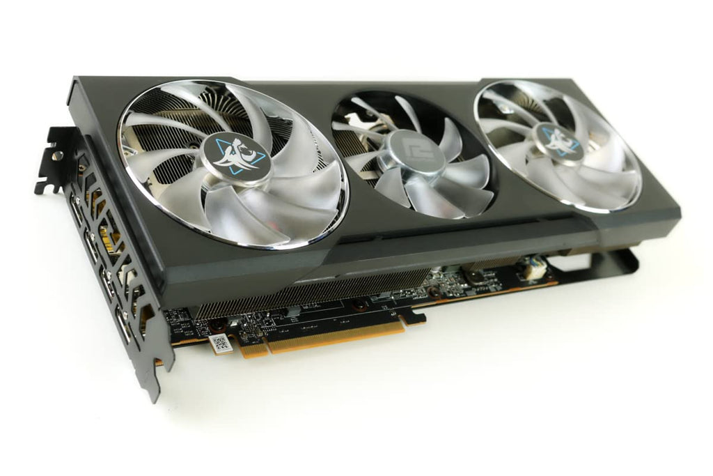 AMD Radeon RX 6700 XT 12GB GDDR6 Graphics Card L414369