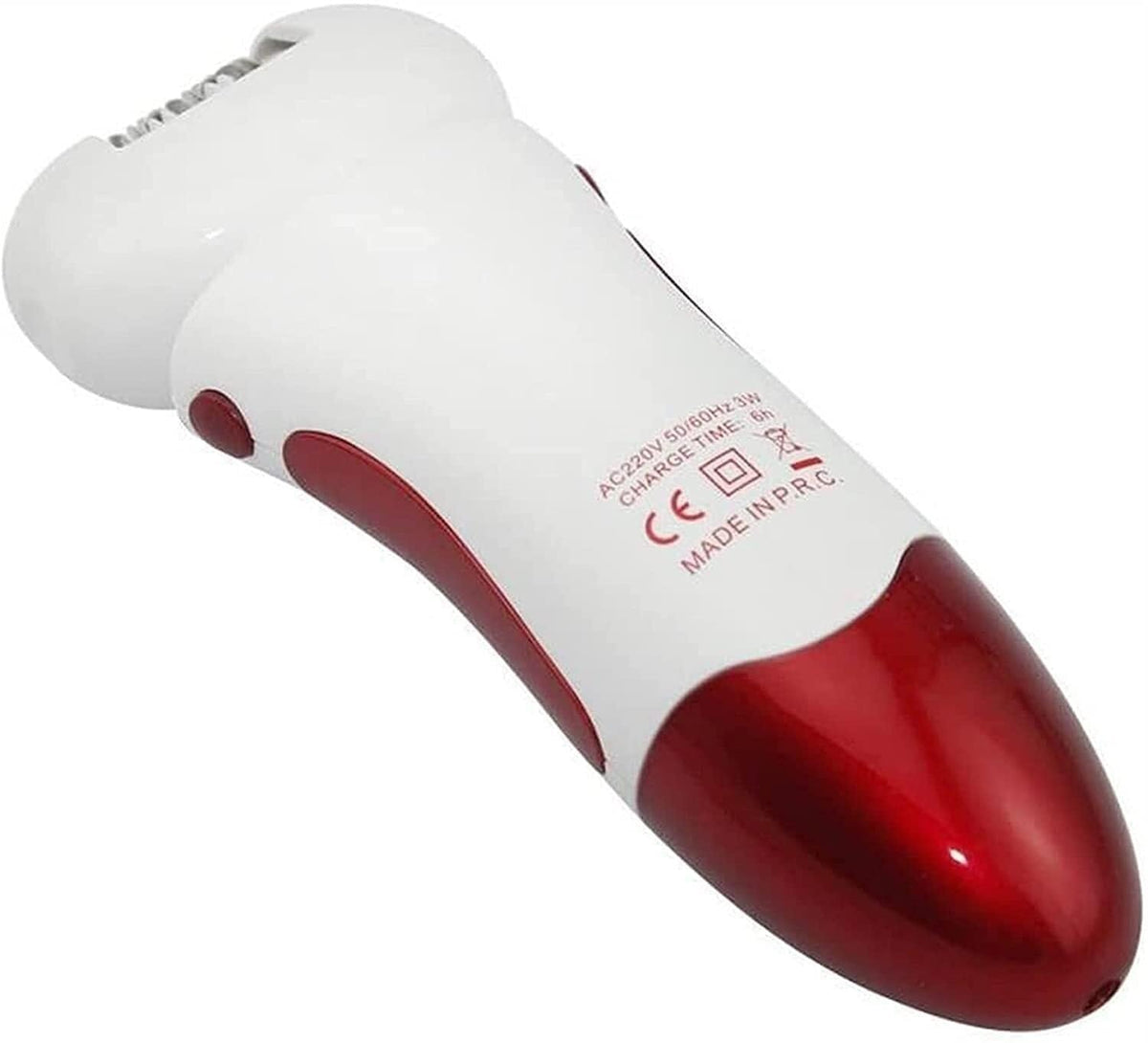2 in 1 Cordless Epilator and Shaver M6913