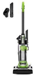 Bagless Upright Vacuum with Crevice Tool and Dusting Brush J121