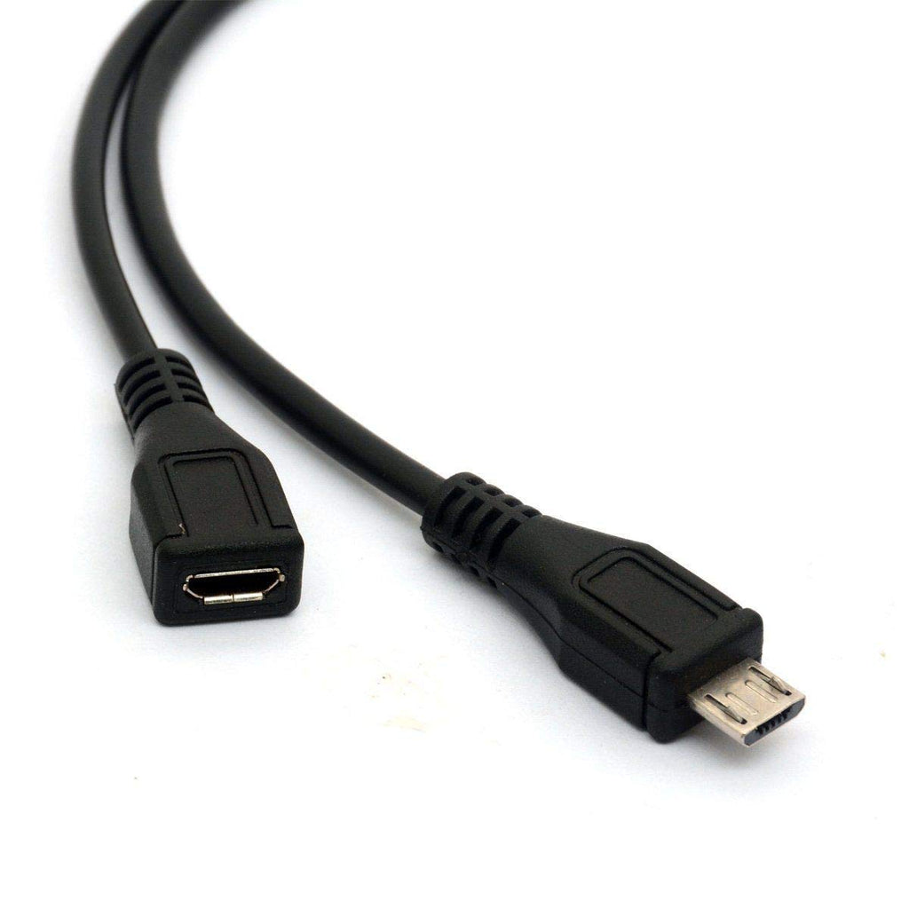 USB OTG Cable 6-Inch K1487