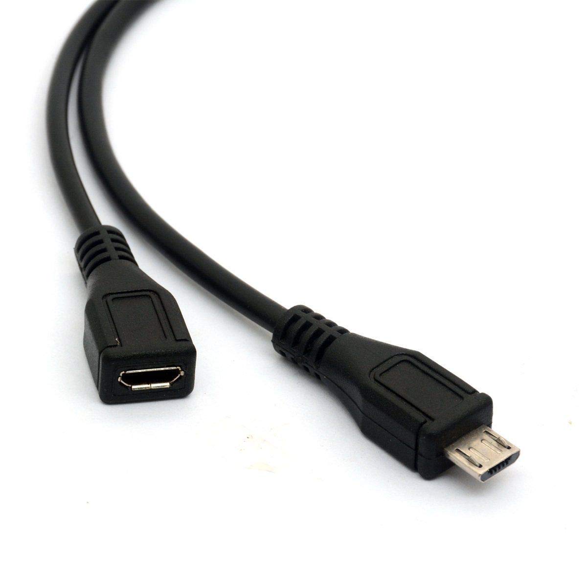 USB OTG Cable 6-Inch K1487