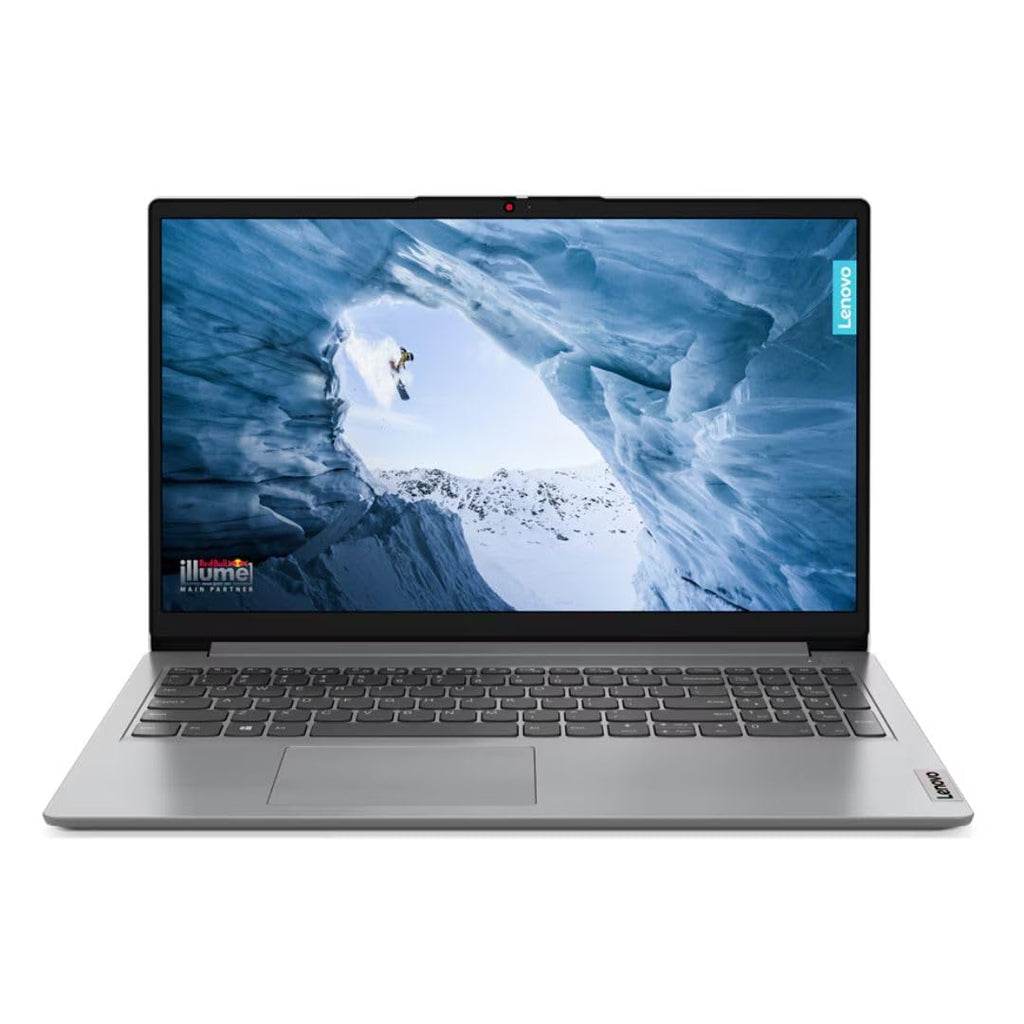 15.6 Inch FHD Laptop Intel Core i3 8GB RAM 256GB SSD Cloud Grey J18710