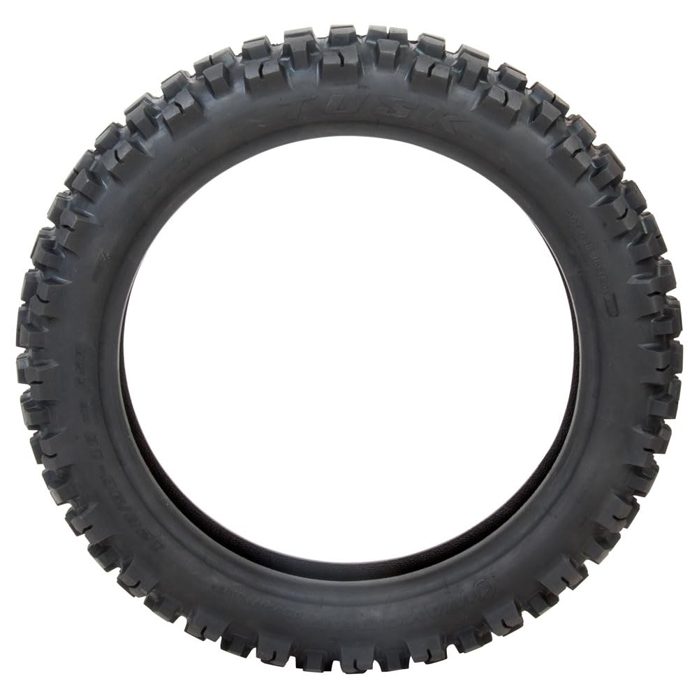 Adventure Motorcycle Tire 130/90-17 Rear Dual Sport On/Off-Road Y7743