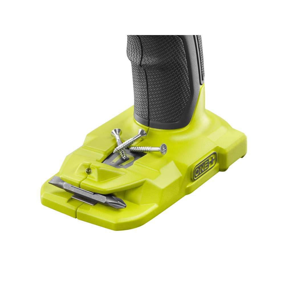 18-Volt Cordless 1/2 in. Drill/Driver Kit with Battery and Charger P977955