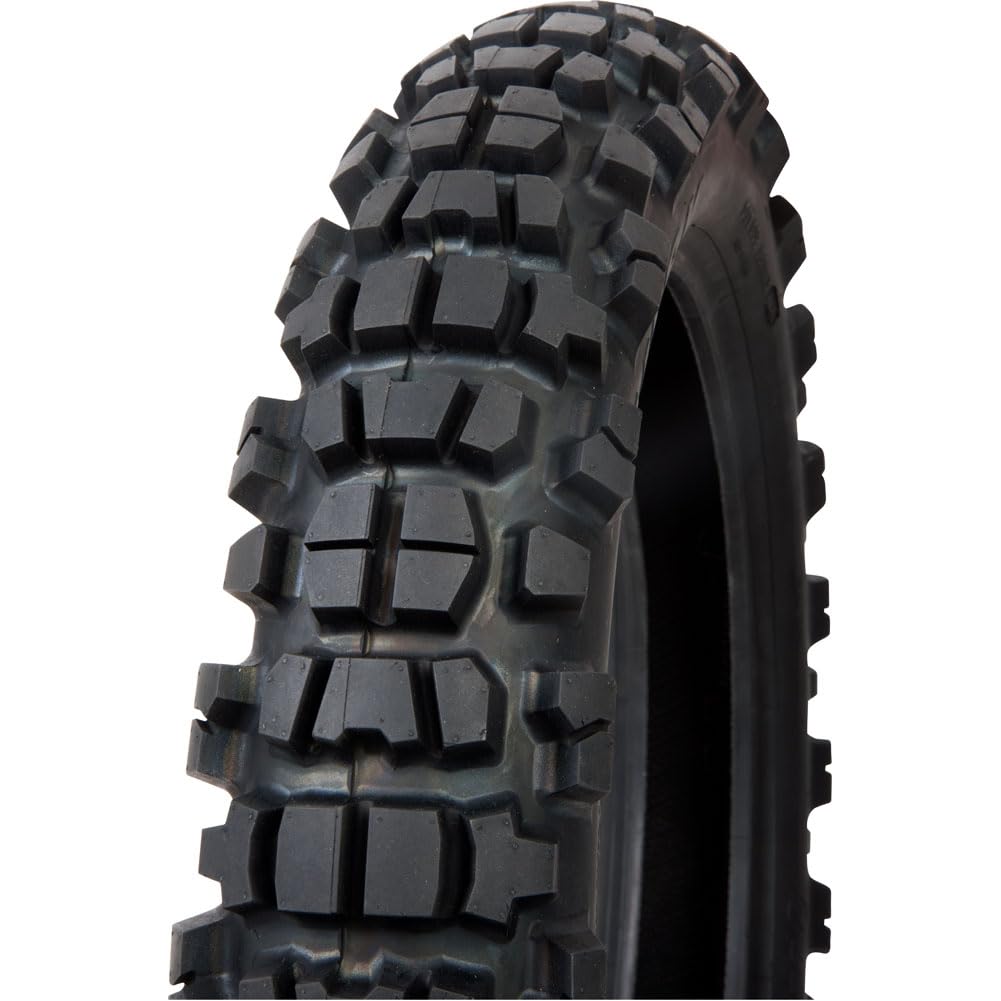 Adventure Motorcycle Tire 130/90-17 Rear Dual Sport On/Off-Road Y7743