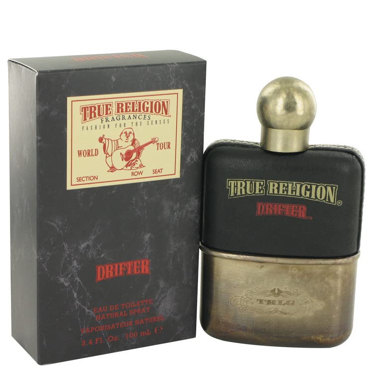 Eau De Toilette Spray 3.4 Oz S552