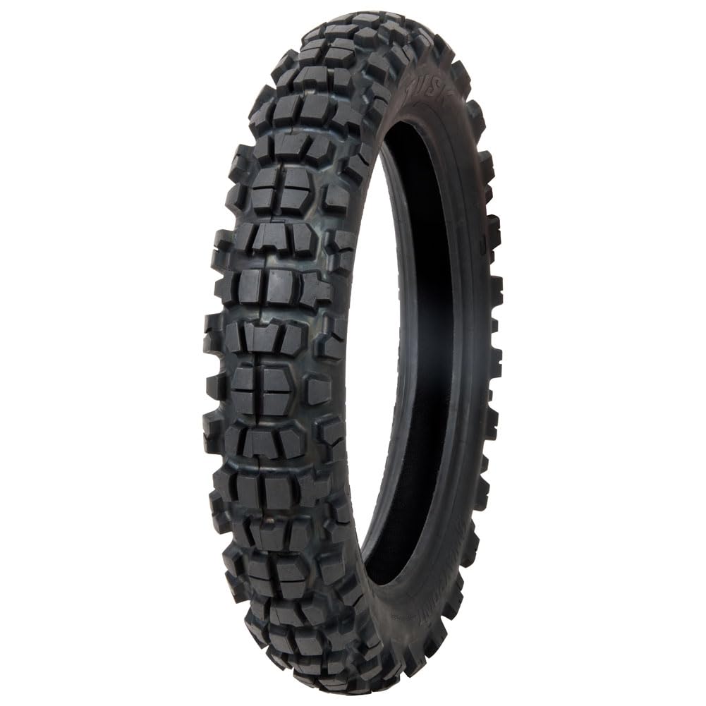 Adventure Motorcycle Tire 130/90-17 Rear Dual Sport On/Off-Road Y7743