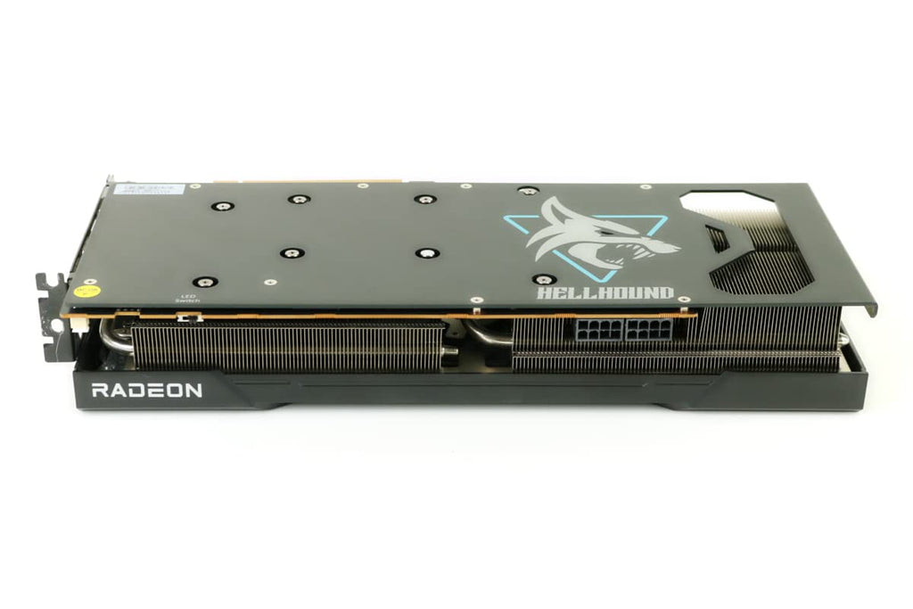 AMD Radeon RX 6700 XT 12GB GDDR6 Graphics Card L414369
