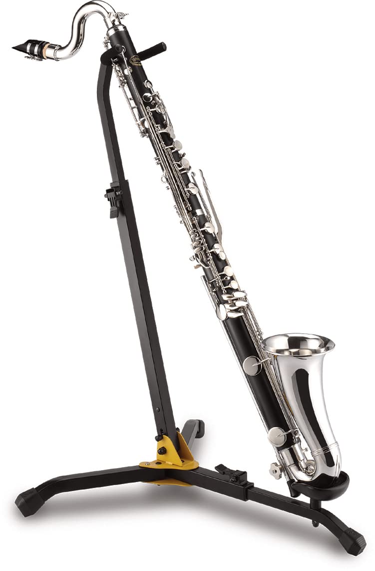 Bass Clarinet Stand H725