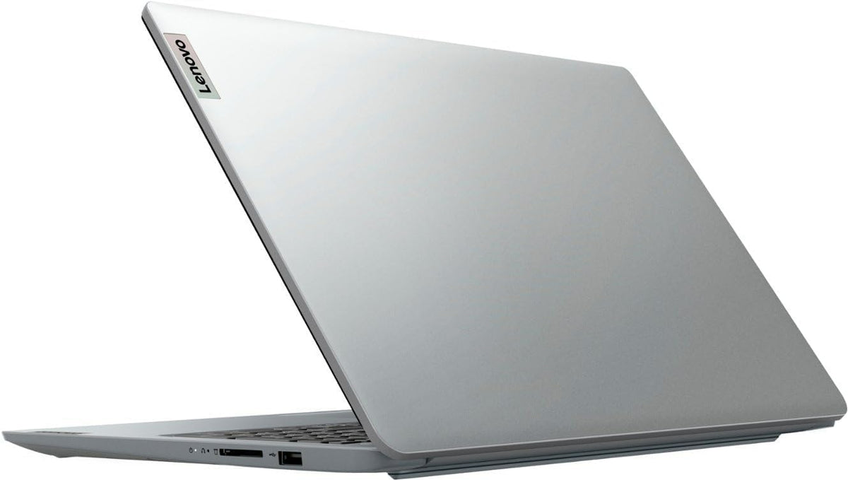 15.6 Inch FHD Laptop Intel Core i3 8GB RAM 256GB SSD Cloud Grey J18710