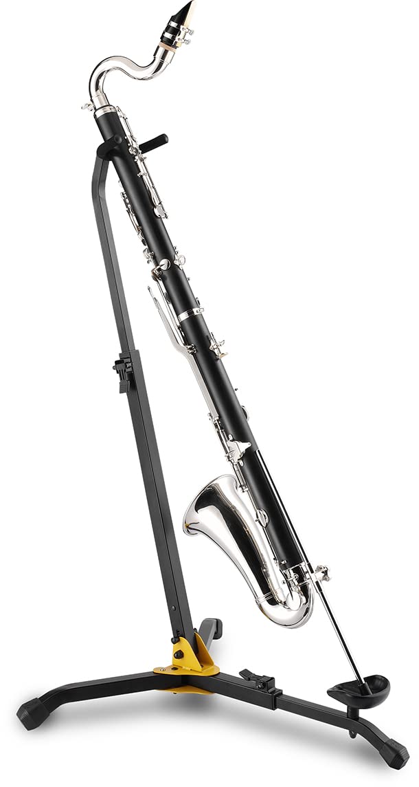 Bass Clarinet Stand H725
