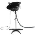 Portable Shampoo Bowl with Drain L474