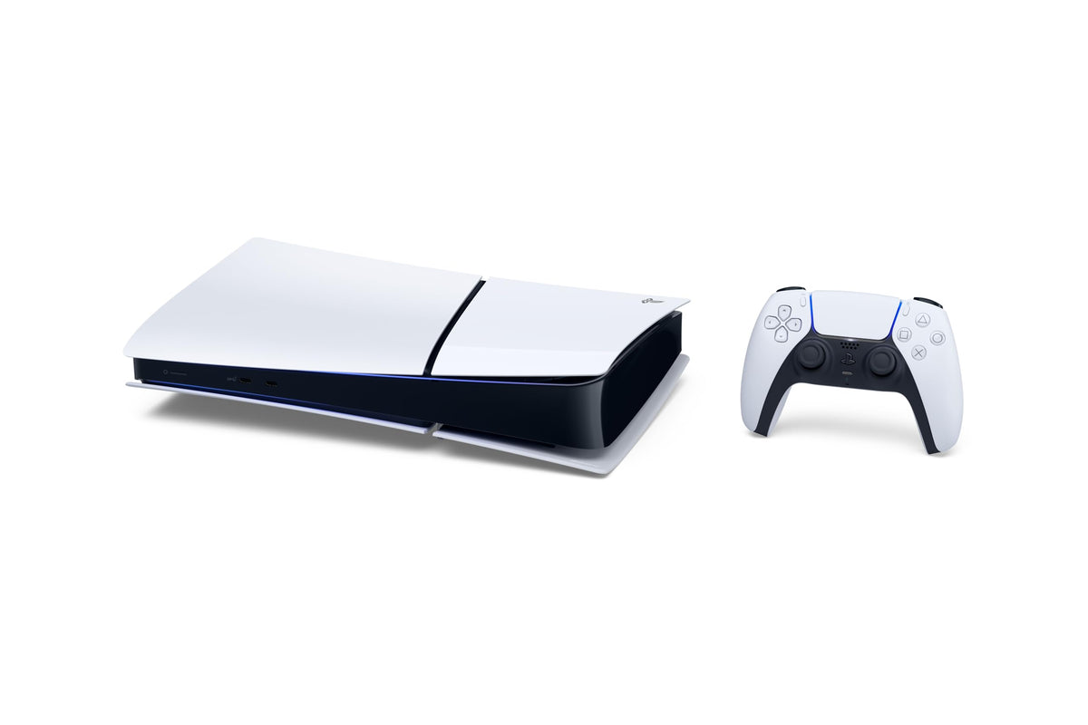 PlayStation 5 Digital Edition C680