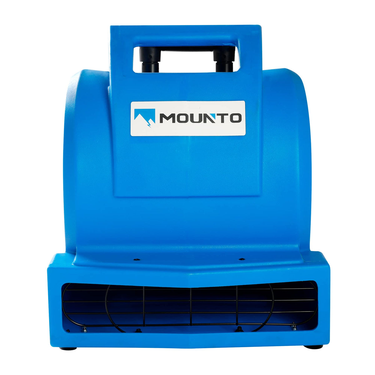 3-Speed 1Hp Air Mover Floor Dryer with Handle W669