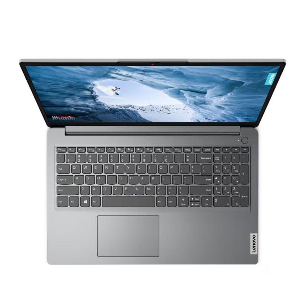 15.6 Inch FHD Laptop Intel Core i3 8GB RAM 256GB SSD Cloud Grey J18710