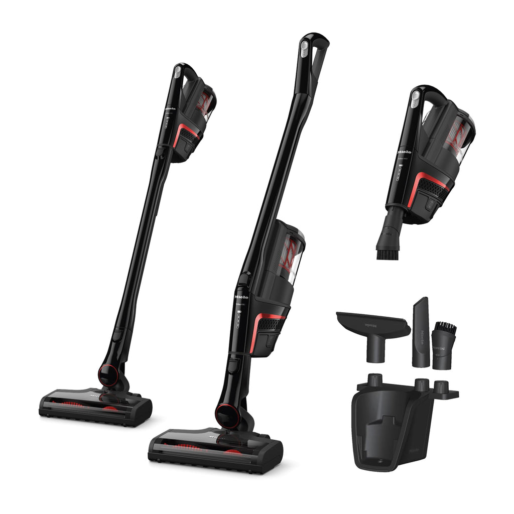 3-in-1 Cordless Stick Vacuum A7327