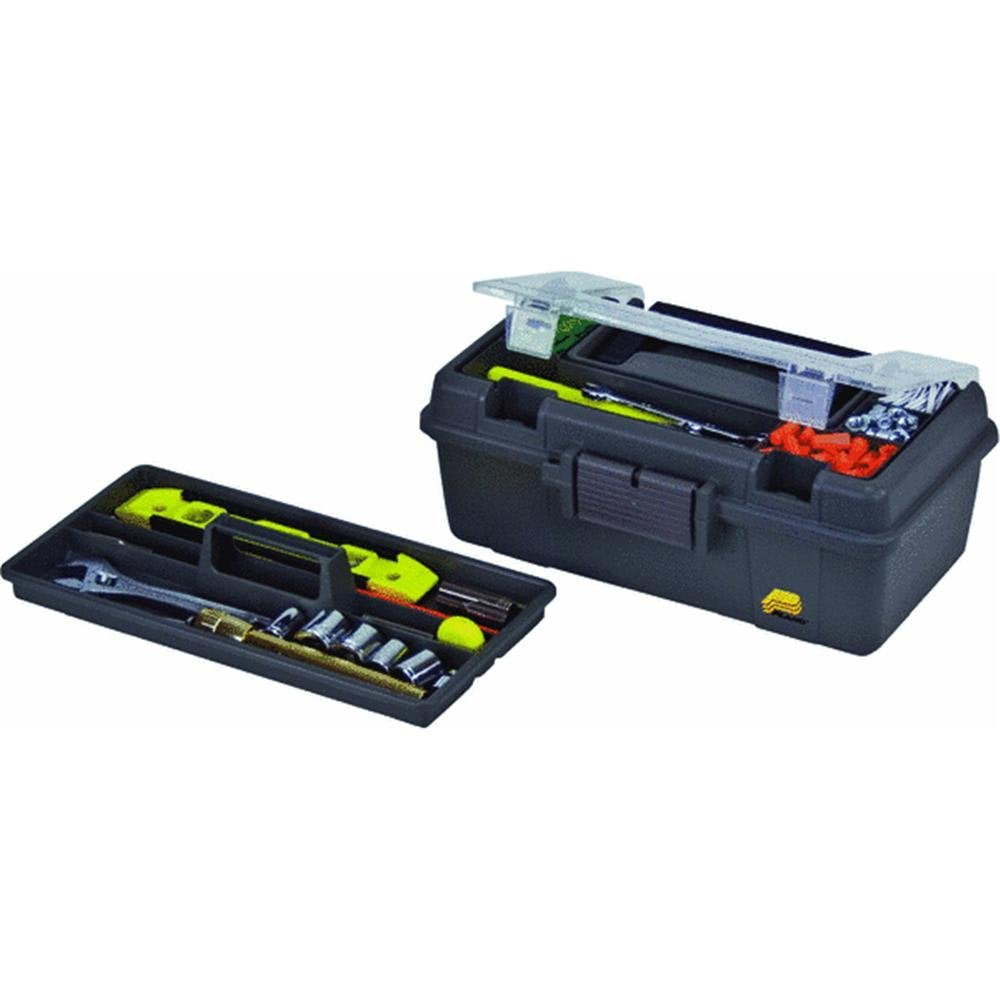 13-Inch Compact Tool Box Y9220