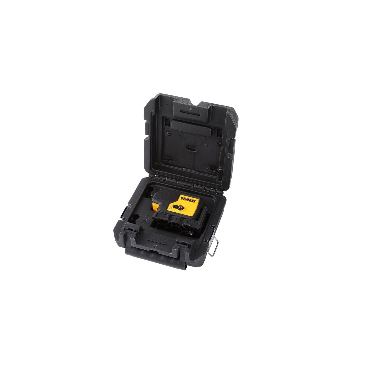 Green 3 Spot Beam Laser Level M735478