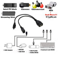 USB OTG Cable 6-Inch K1487