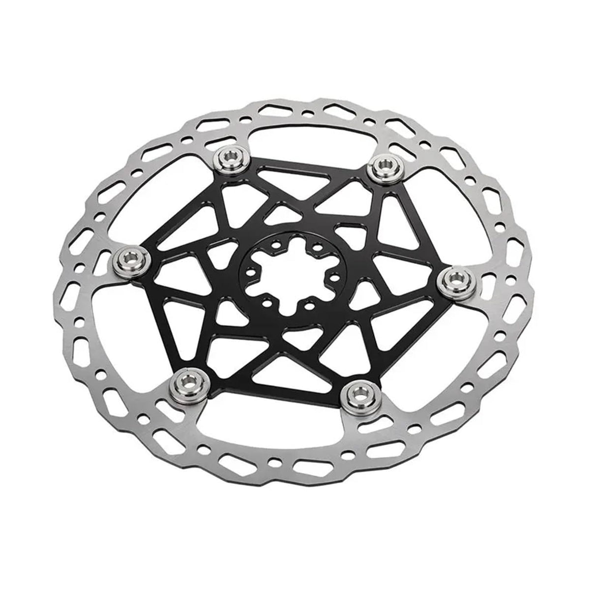 250Mm Aluminum Front Brake Disc Y7093