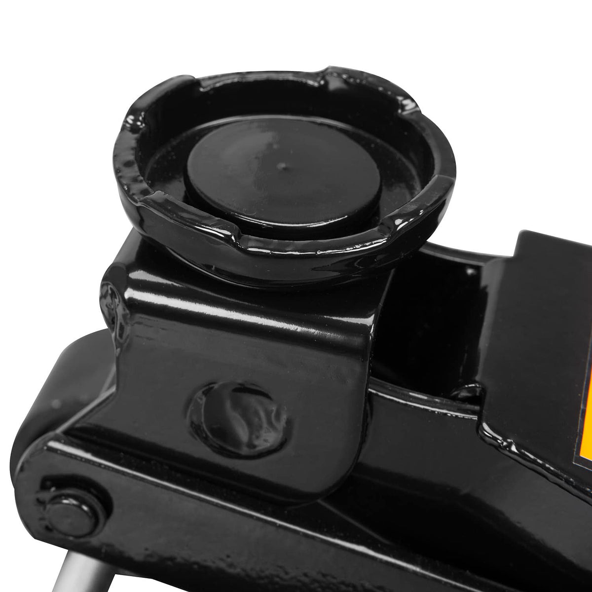 2.5 Ton Low Profile Hydraulic Trolley Jack, Black G74983
