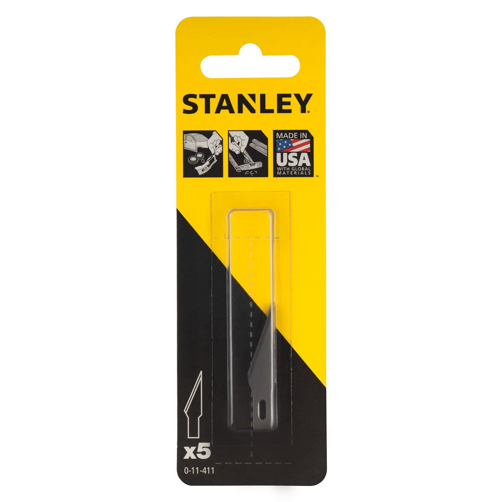 Hobby Knife Blade D7792