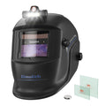 Auto-Darkening Welding Helmet True Color Shade 4/9-13 D8449