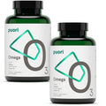 Omega 3 Fish Oil Supplement 240 Softgels S51422