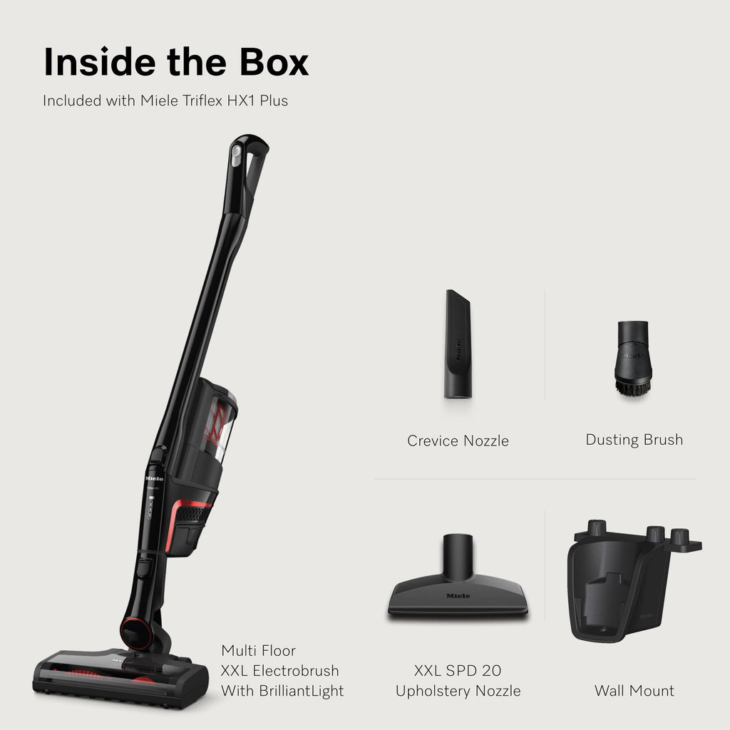 3-in-1 Cordless Stick Vacuum A7327
