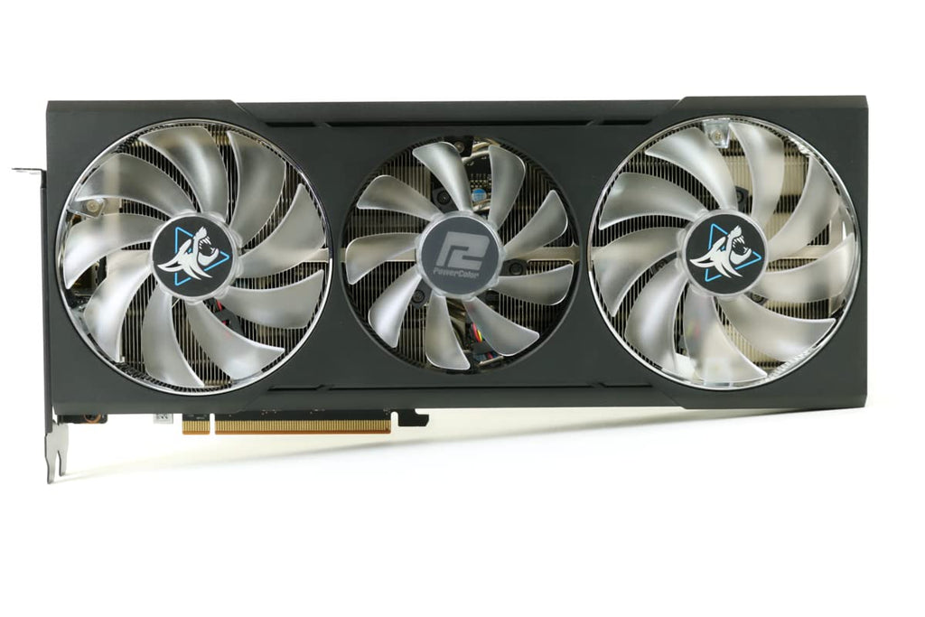 AMD Radeon RX 6700 XT 12GB GDDR6 Graphics Card L414369