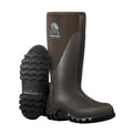 Men's Waterproof 6mm Neoprene Rubber Boots R4039