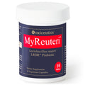 10 Billion CFU L. reuteri Probiotic with FOS Prebiotic 30 Veg Capsules Q49814
