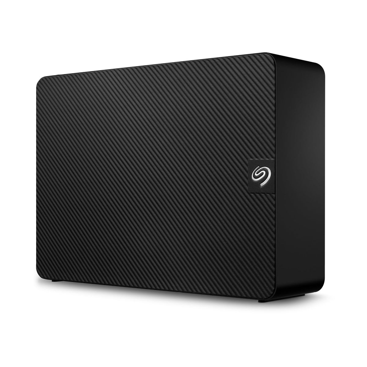 8TB USB 3.0 Desktop Hard Drive E92163