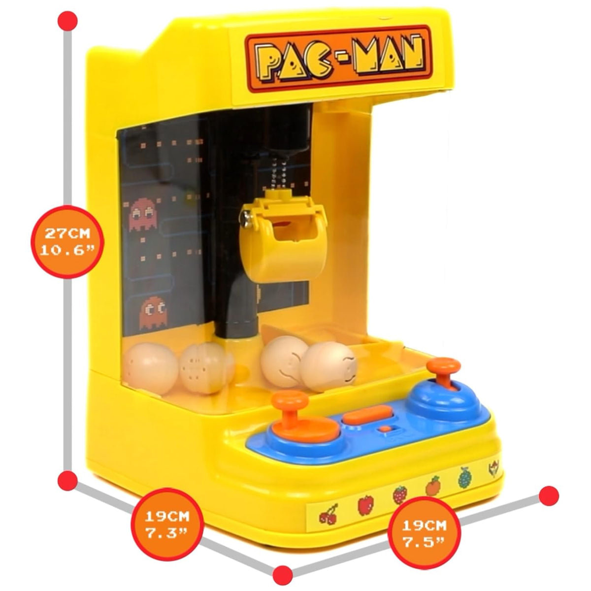 Arcade Claw Crane Tabletop Game R570898