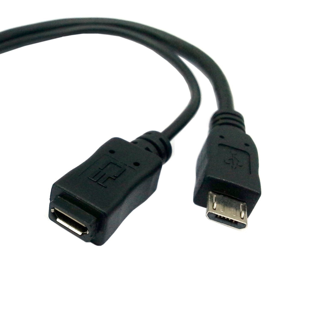 USB OTG Cable 6-Inch K1487