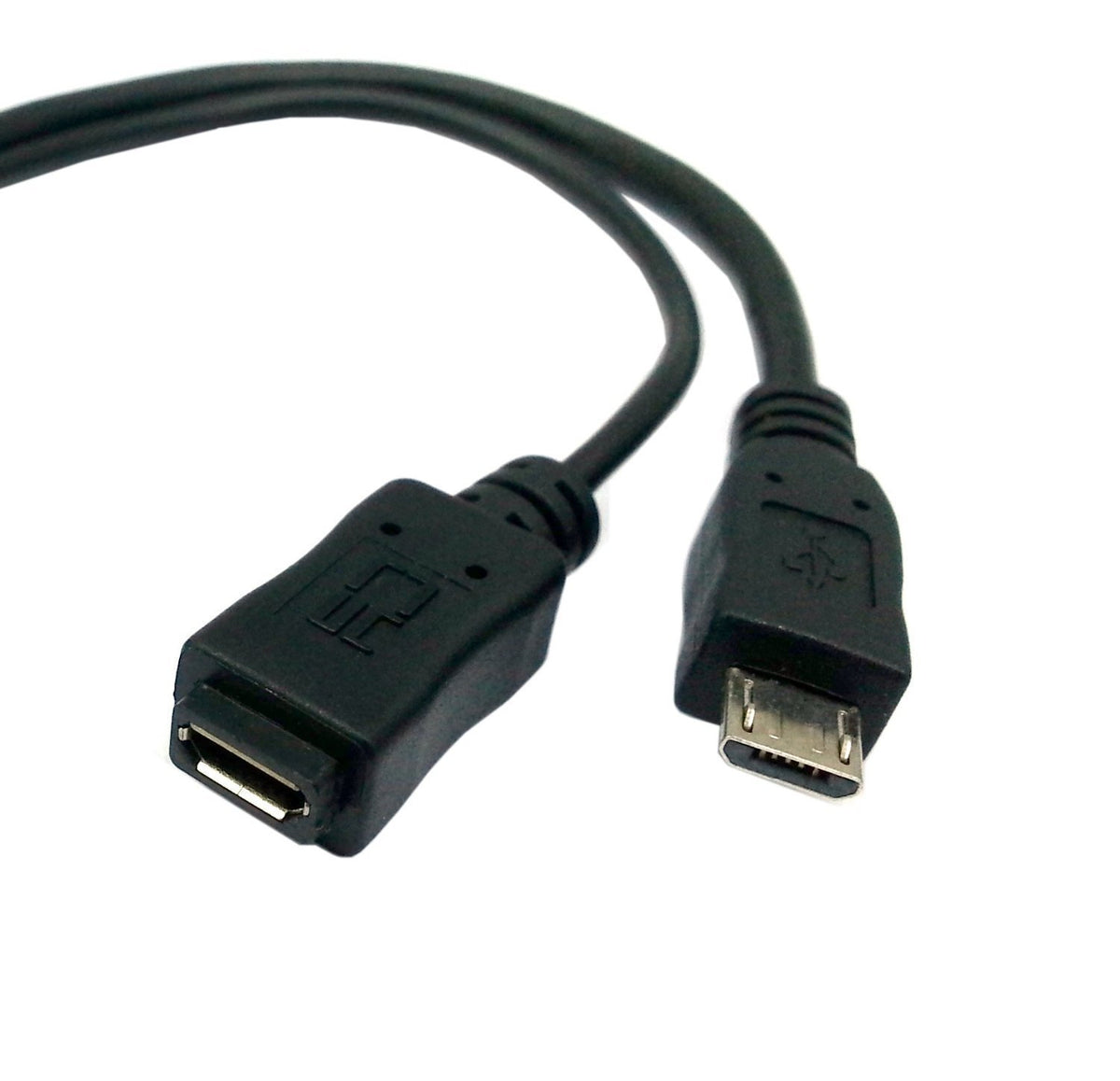 USB OTG Cable 6-Inch K1487