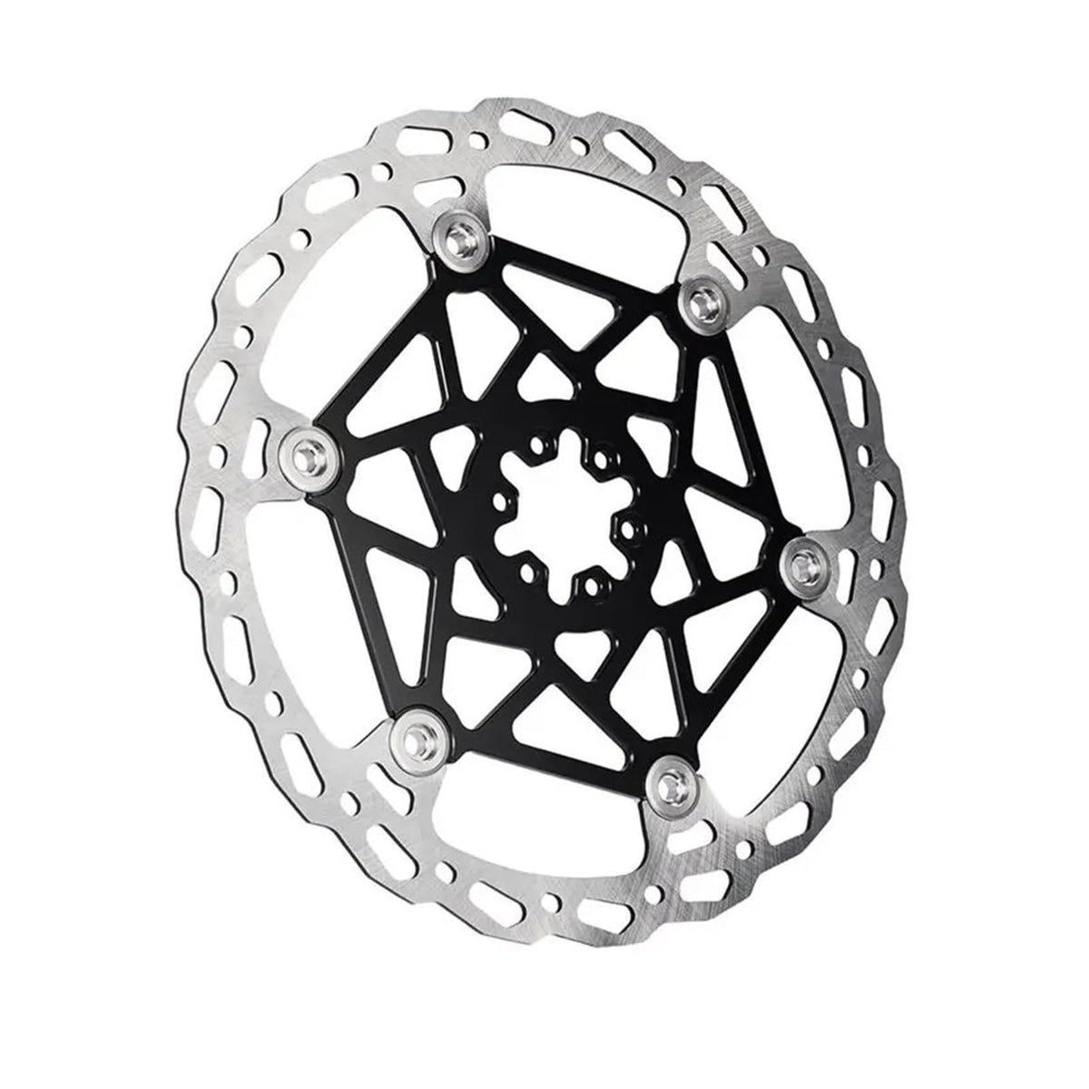 250Mm Aluminum Front Brake Disc Y7093