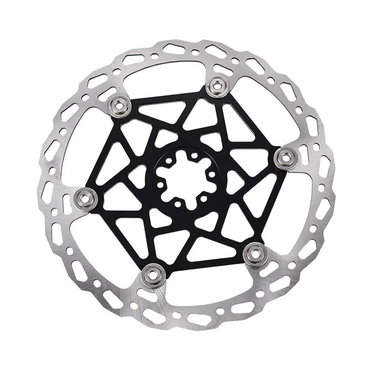 250Mm Aluminum Front Brake Disc Y7093