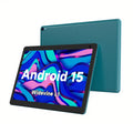 10 inch Android 15 Tablet 32GB ROM Quad Core 6000mAh I25529