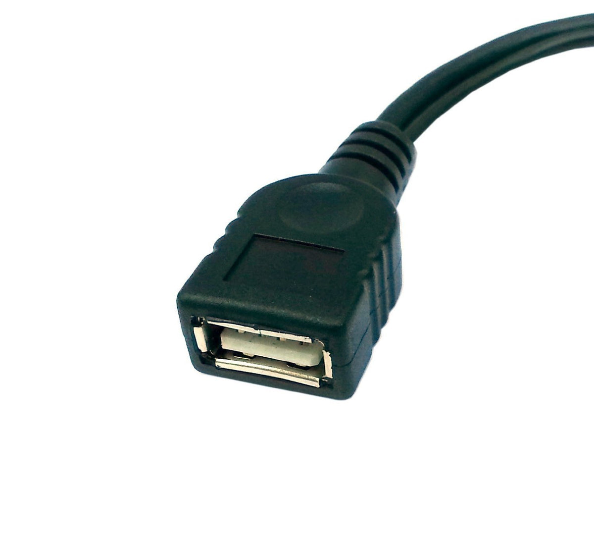 USB OTG Cable 6-Inch K1487